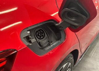 Cupra Born E-Boost 170kW 58/62kWh MY23 170 kw - 9