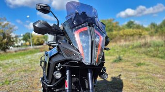 KTM 1290 adventure S - 9