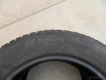195/60 r15 88h nexen All seasson - 9