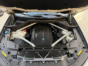 BMW X5 xDrive 30d M Sport Laser, Vzduchový p., Ambient, 1.m. - 9