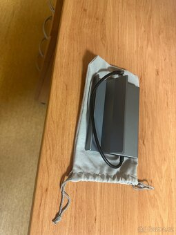 Lenovo Legion Go 512 GB – jako nový, v záruce, s dockem - 9