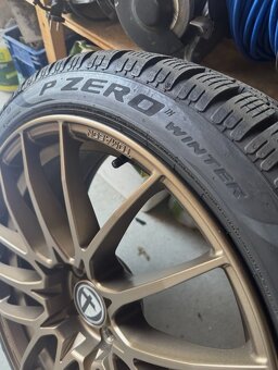 zimni Tomason TN26 Bronze R19 5x112 245/40 R19 - 9