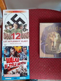 DVD s filmy - 9