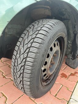 Renault Thalia 1.4 16v 2005 - 9