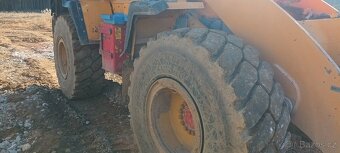 Kolový nakladač  Komatsu WA 320-6 - 9