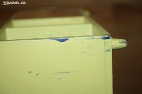 Retro kuchyňka pro panenky - doprava je v ceně - 9