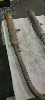 Jawa speciál 175 - 9