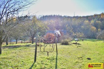 Lovčice, pozemek 1.232 m2, sítě – pozemek, ev.č. E370L016 - 9