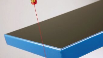 CNC centrum HOLZHER EVOLUTION 7405 pro výrobu nábytku - 9