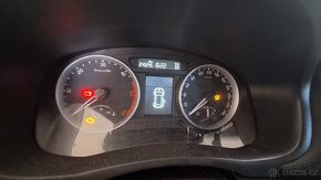 Fabia 1.4 tdi 59Kw 2008 - 9