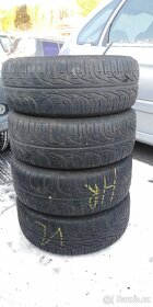 Plechové disky VW, Audi - 9