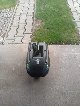 Katamarán , zavážecí loďka s GPS novinka - 9