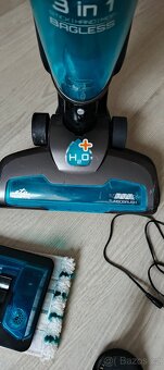 Vysavač ETA Moneto 3 v 1 - skoro nový - 9