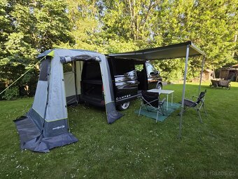 VW Transporter T6.1  obytné vozidlo - 9