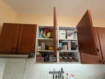 Zachovalá kuchyně - 9