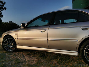 Integra Type-R DC5 kola - 9