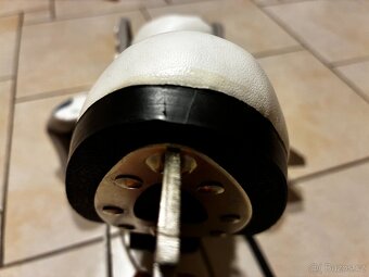 Brusle lední dámské vel. 40 - 9