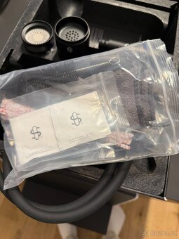 Originál Stündenglass Gravity Infuser – Použito 1x - 9