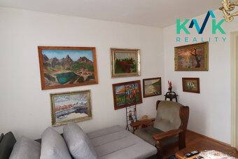 Prodej Chalupa, 350m2 - 9