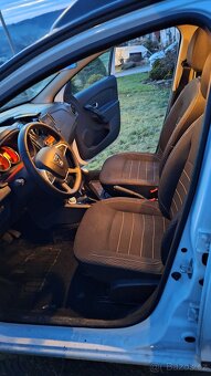 Logan MCV II 1.0TCe LPG r.v. 9/2020, Artica - 9