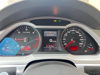 A6 4f 2.0tdi 125kw 11-2011 - 9