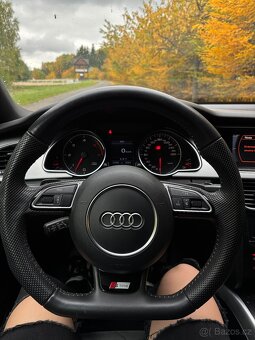 Audi A5 - 9