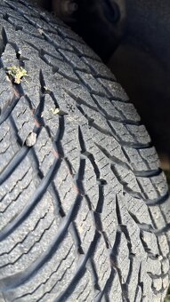 Kola Škoda Tunga 5x112 R16 - 9