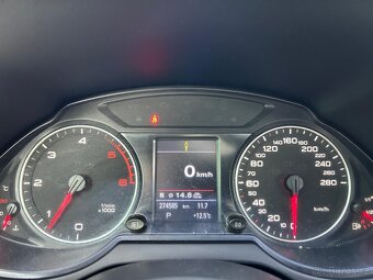Audi Q5, 3.0 TDi 176 KW - 9