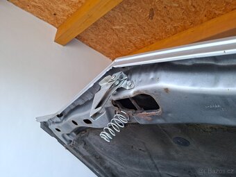 Prodam cadillac brougham 500.1 v 8 automat - 9