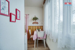 Prodej bytu 2+1, 48 m², Tachov, ul. Bělojarská - 9