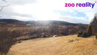 Prodej, Chata, 25 m2, pozemek 3649 m2 - 9