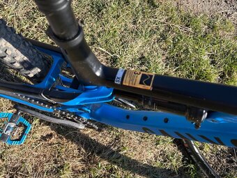 Kolo Canyon Trailove XS - 9