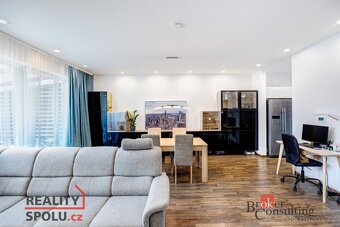 Prodej, domy/rodinný, 110 m2, Bernardova 797, 25303 Chýně, P - 9
