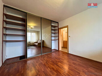 Pronájem bytu 1+1, 38 m², Bohumín, ul. Štefánikova - 9
