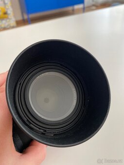 Bezzrcadlovka Sony a7ii jako nová - 9