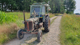 Zetor 25K - 9