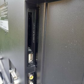 TV - HITACHI 24H8 S03 - 9