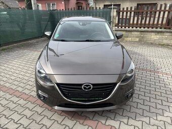 Mazda 3 2.0 88kW 2015 97284km Skyactiv-G165 Revolution - 9