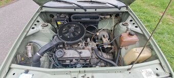 Prodam Škoda Favotit 136 L - 9