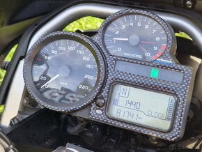 BMW R 1200 GS, r.v. 2010, 81 kW, dvouvačka, TOP stav - 9