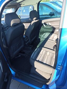 Škoda ROOMSTER 1,4 TDI - 9