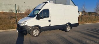 Iveco Daily 3.0 Chladák - 9
