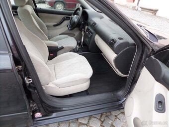 Seat Toledo 1.8i STK na 2 roky - 9