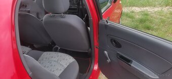 Prodám Chevrolet Spark 0.8 38kw - 9
