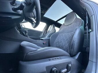 Škoda Superb 3 SPORTLINE 2.0 TDI 147 kw 2021 DSG WEBASTO - 9