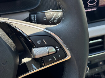 Škoda Scala 1.5 TSI 110 kW Top Selection - 9