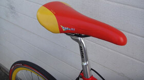 Gitane Comp Diablo, Columbus, Campagnolo, Shimano, 90.léta - 9