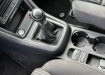 Seat Alhambra manuál nafta 103 kw 2015 - 9