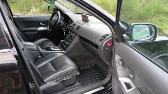 Volvo XC90 2.4D - 9