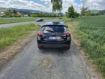Mazda 3 - 9